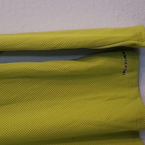 Women's Nike Dri-Fit Golf Size S - Picture 4 of 4